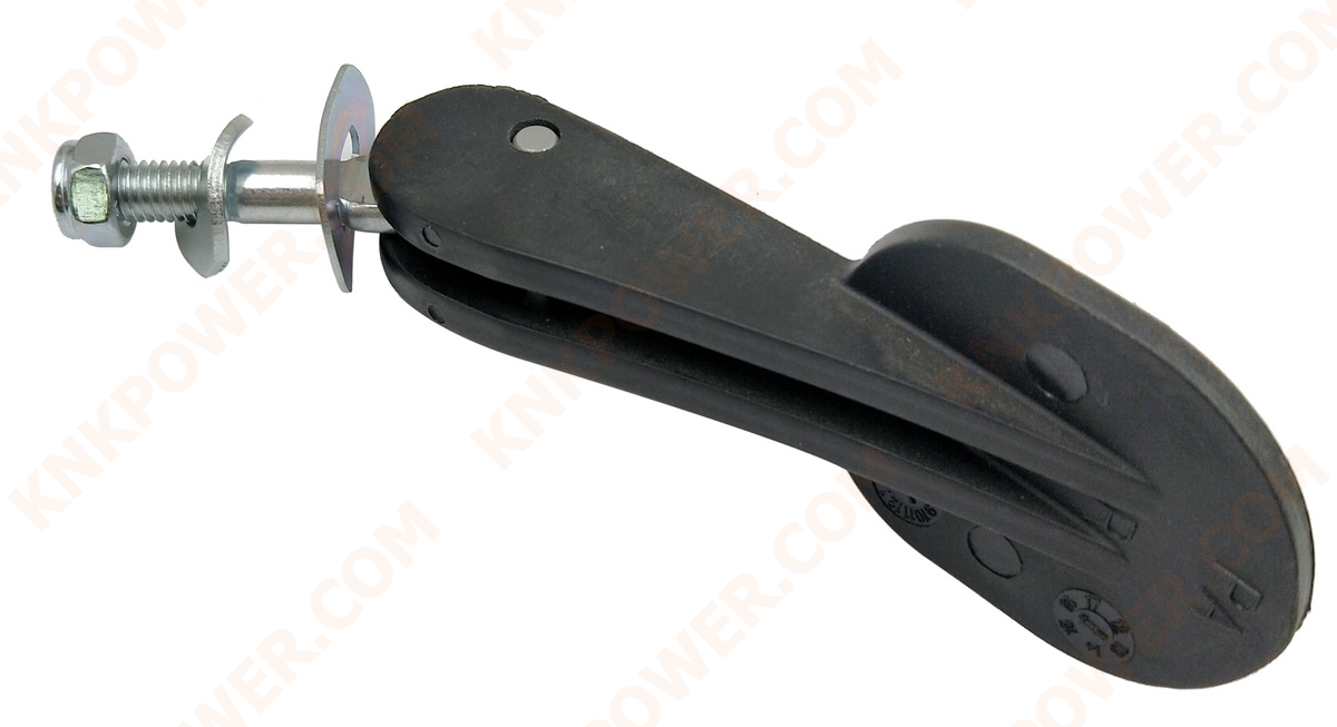 knkpower [15579] GENERAL LAWN MOWER