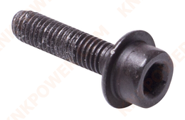 knkpower [15205] SCREW M5*22