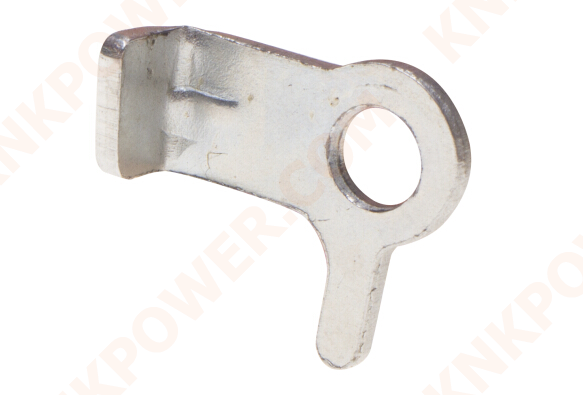 knkpower [15040] CLAW