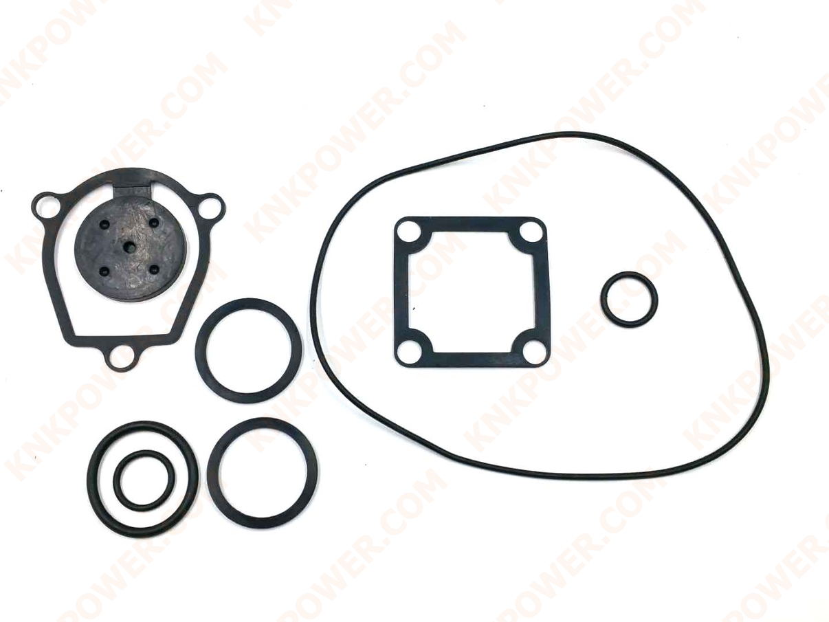 knkpower [15537] HONDA 2 INCH WATER PUMP