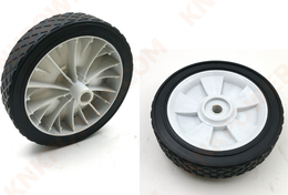 93-23 WHEEL 8” INNER HOLE:17MM WIDTH:40MM