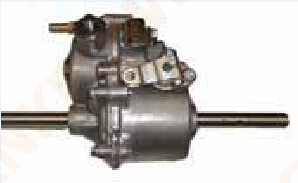 knkpower [16266] HONDA LAWN MOWER