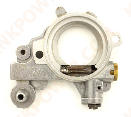 knkpower [14037] STIHL MS361 CHAIN SAW 1125-640-3201