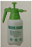 knkpower [16921] HAND SPRAYER GREEN/WHITE