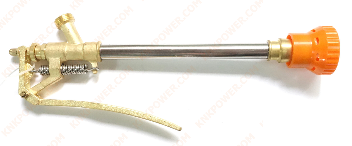 knkpower [14589] GENERAL LIQUID SPRAYER