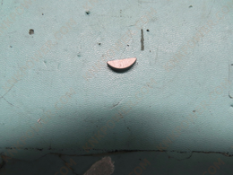 knkpower [26211] KEY 3X5X13