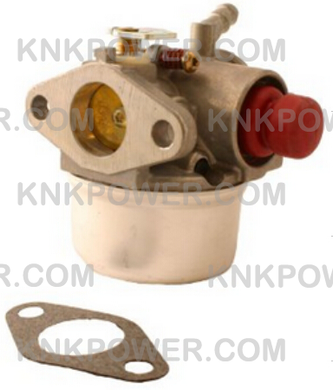 36-489 CARBURETOR 640339 TECUMSEH