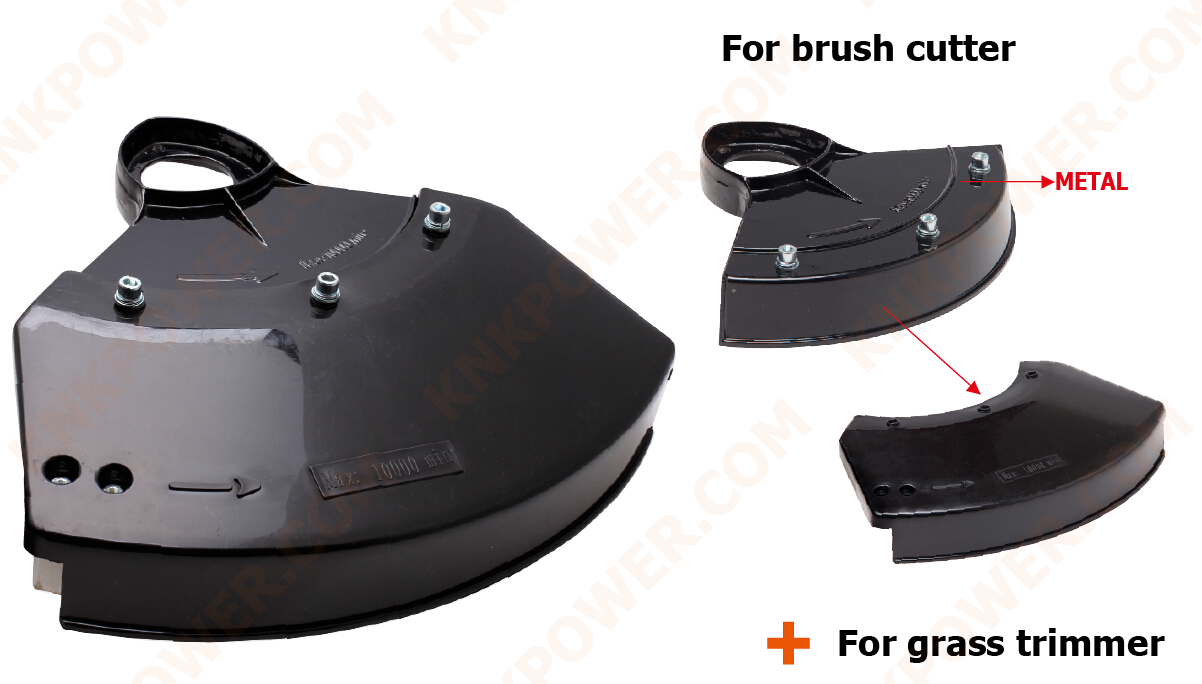 knkpower [13786] GENERAL BRUSH CUTTER