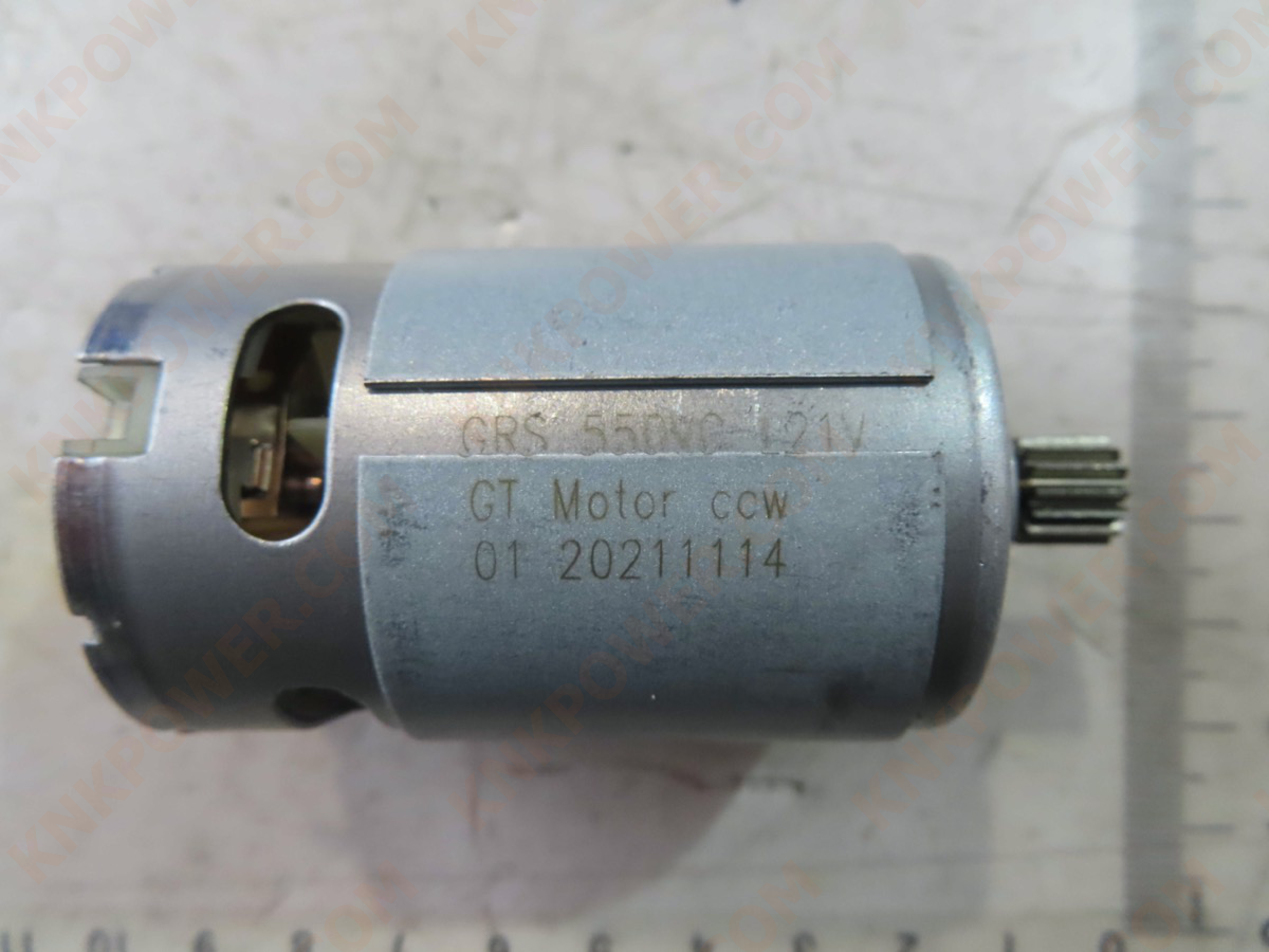 knkpower [25565] MOTOR