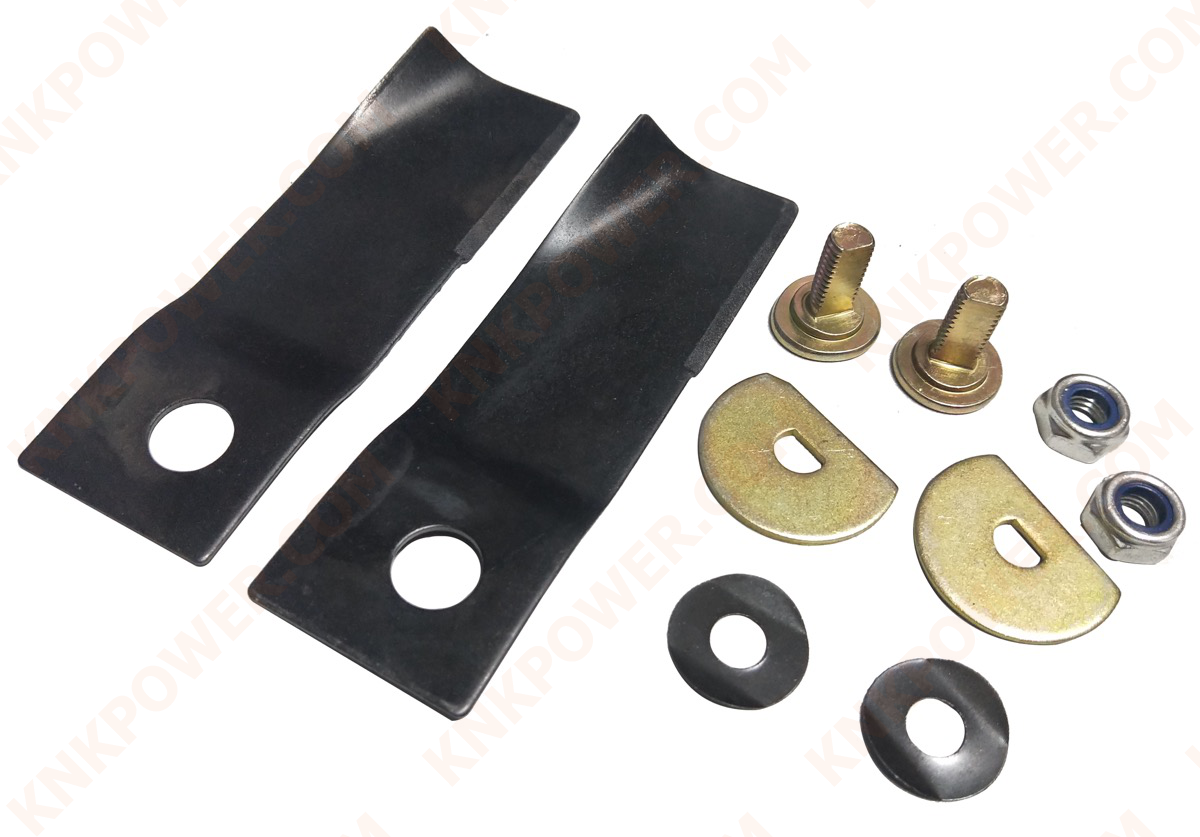 knkpower [12712] LAWN MOWER