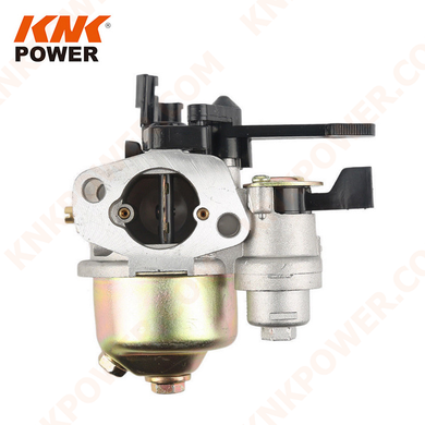 knkpower [12830] HONDA GX160 ENGINE 16100-ZH8-W61, 16100-ZH8-W51