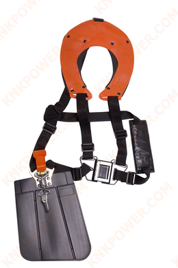 knkpower [13390] HARNESS