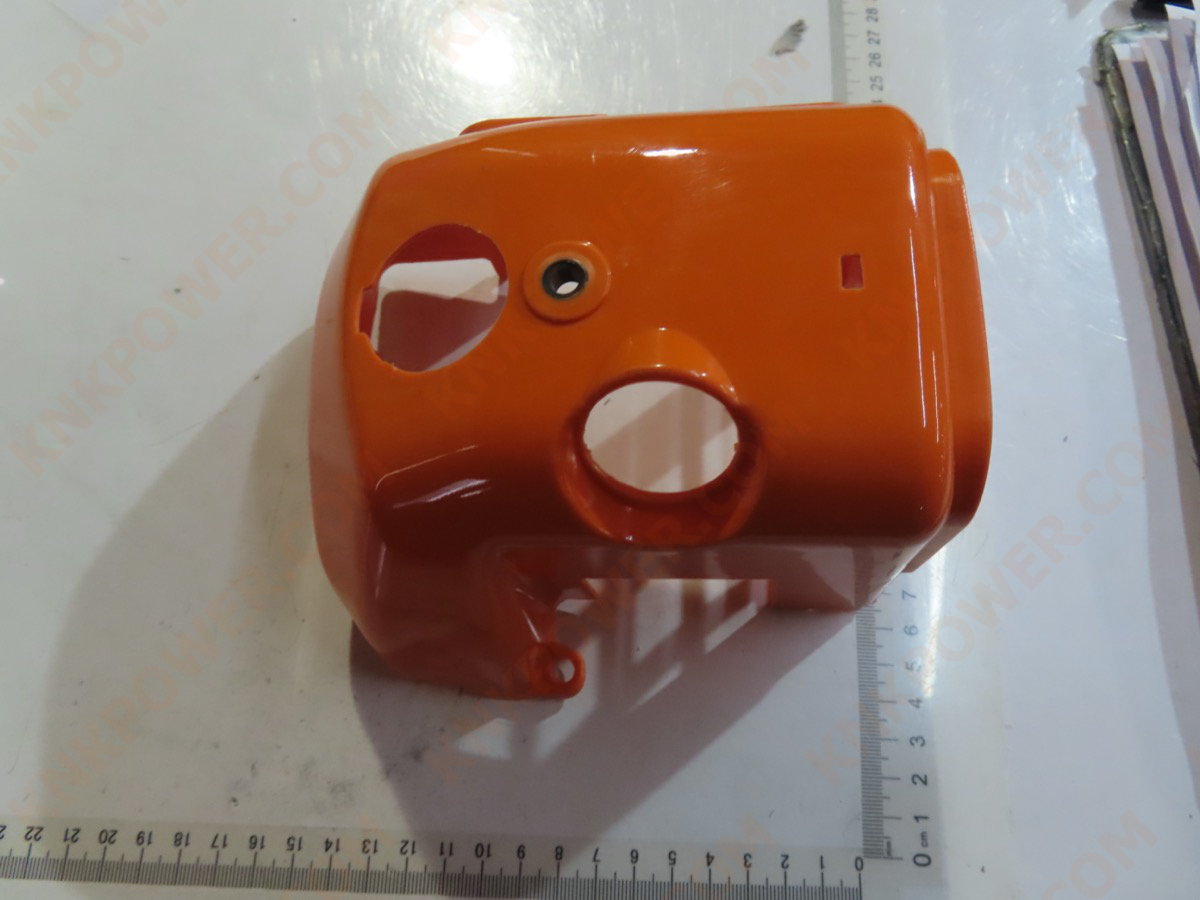 knkpower [25319] GUIDE COVER ASSY