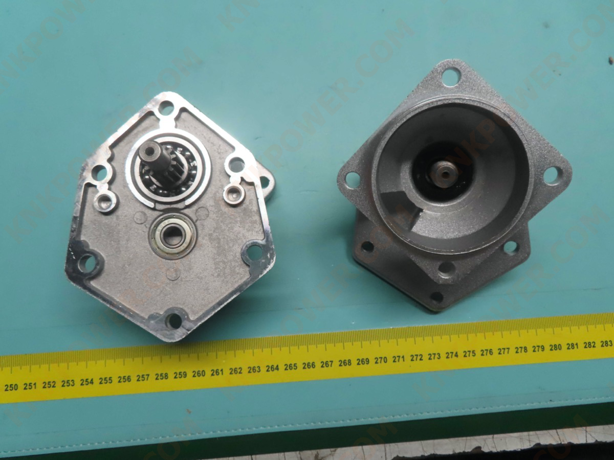 knkpower [25784] CLUTCH DRUM CASE