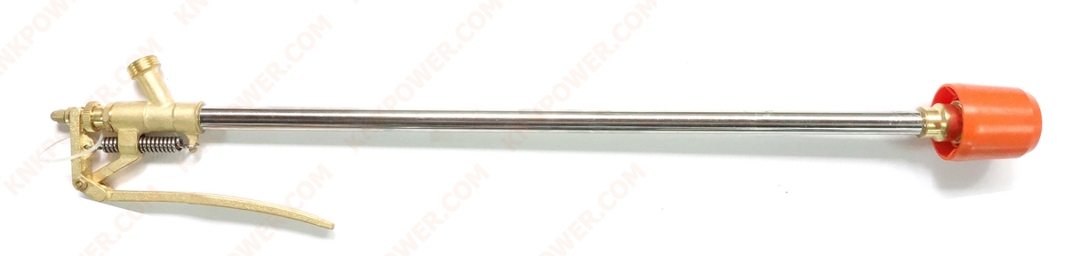 knkpower [14582] GENERAL LIQUID SPRAYER