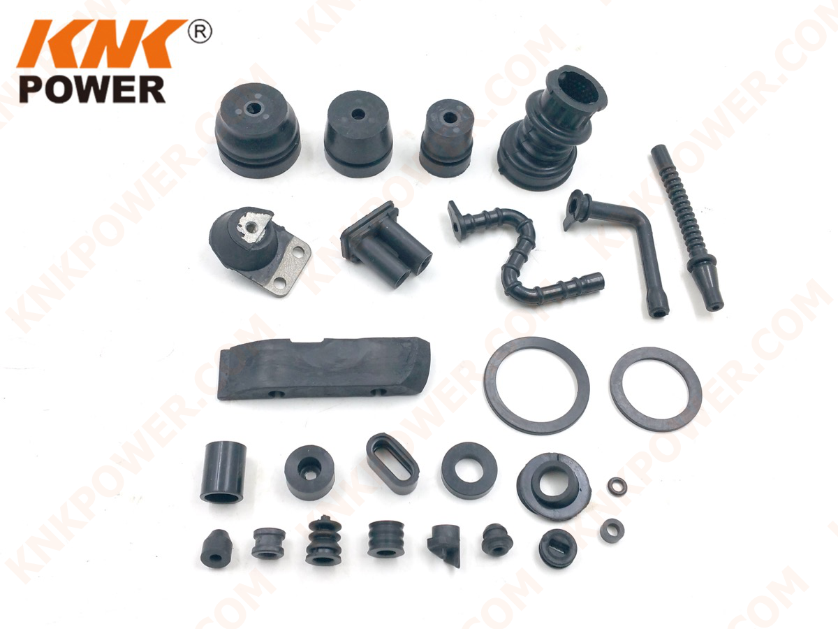 knkpower [19233] STIHL MS660 CHAIN SAW