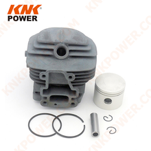 Load image into Gallery viewer, knkpower [18682] KAWASAKI TJ45E ENGINE 11005-2165, 11005-2159