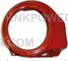 knkpower [8401] HONDA GX110/120 ENGINE 19610-ZB0-610ZD