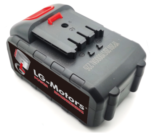 knkpower [18920] QY BATTERY