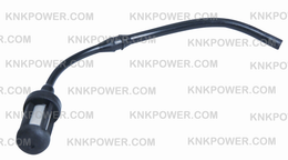 knkpower [7372] ZENOAH 4500/5200/5800 CHAIN SAW