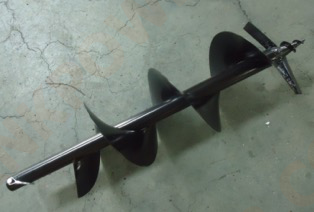 knkpower [13985] SINGLE IMPELLER UNCHANGEABLE BLADE