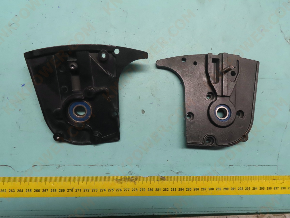 knkpower [24399] BOX COVER FOR KM0408235