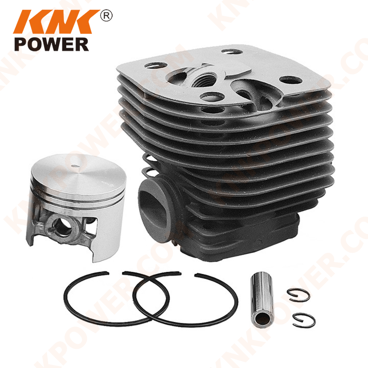 knkpower [18691] STIHL FS550 BRUSH CUTTER 41160201215