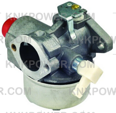 36-4100 CARBURETOR 632795A TECUMSEH