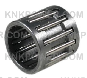 knkpower [10503] 044,046 CHAINSAW STIHL TS700 TS800 STIHL 95120033283 PISTON BEARING