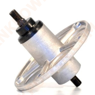 knkpower [14815] MURRAY MOWER DECK JACKSHAFT MANDREL SPINDLE 1001200 1001200MA 1001046 1001046MA