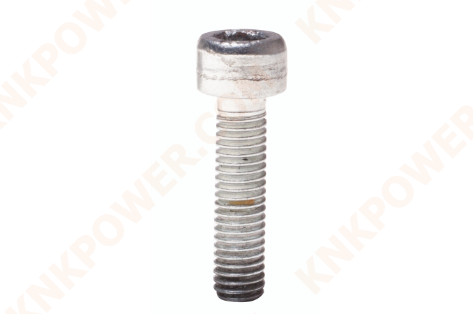 knkpower [23304] SCREW M5*20