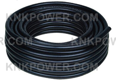 knkpower [7656] FUEL TUBE RUBBER Ø4.5mm/Ø8.5mm