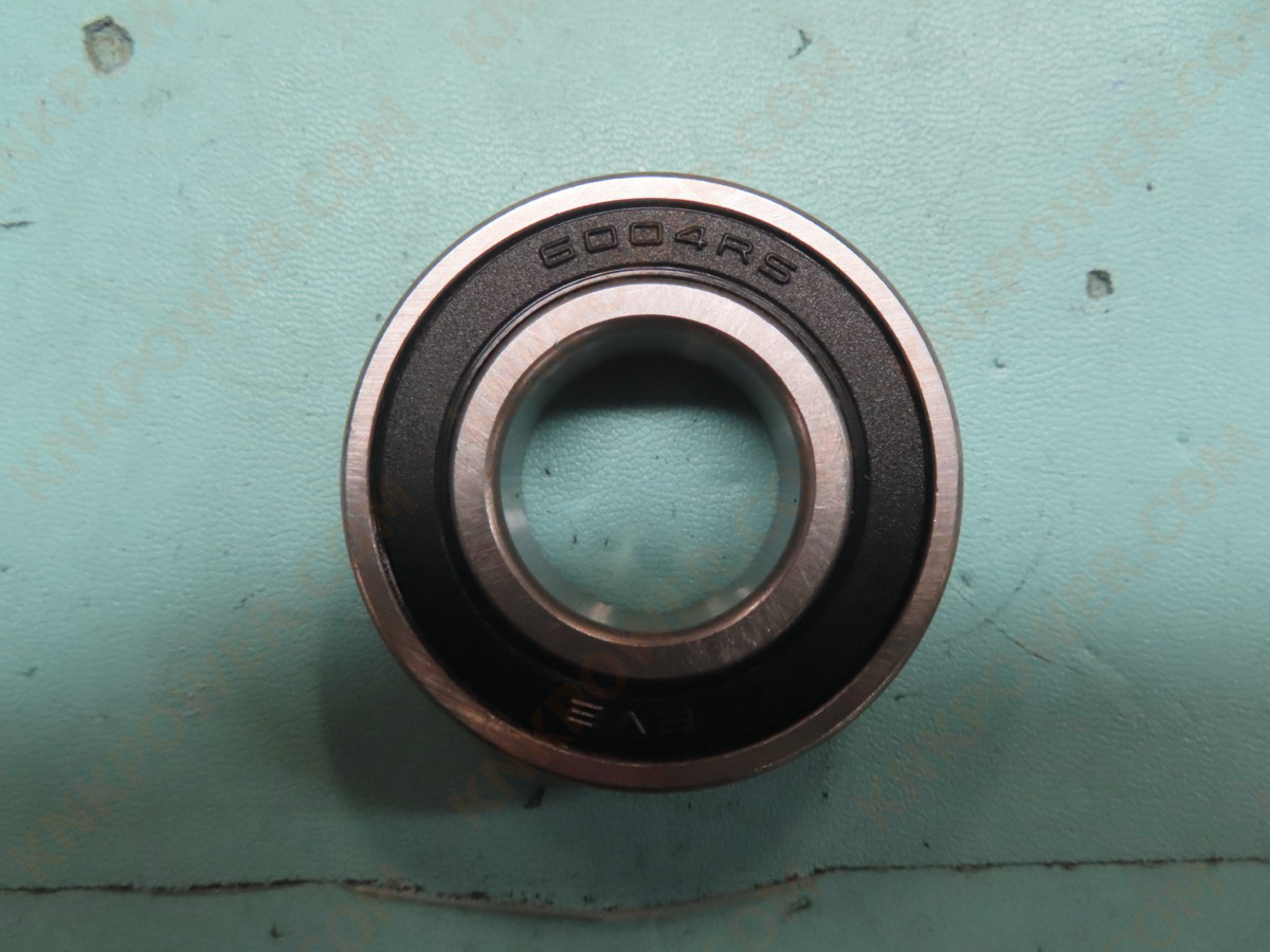 knkpower [25123] BEARING 6004RS