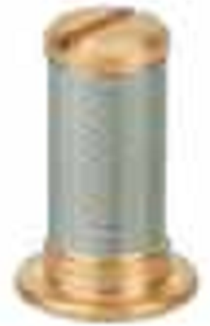 knkpower [15949] 3 / 8 Brass - Drip filter