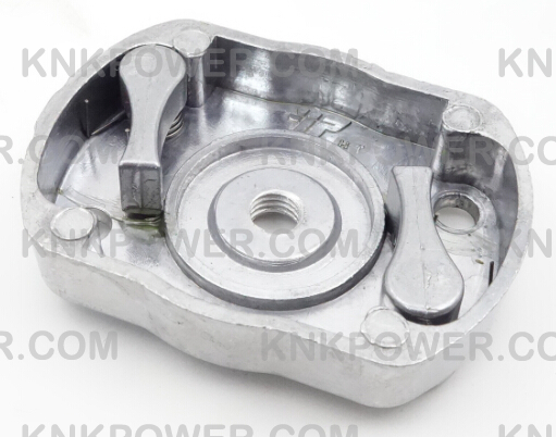knkpower [9116] ZENOAH 1E36F/1E40F/1E44F MITSUBISHI TL-33/43/52 ENGINE KS03004BA