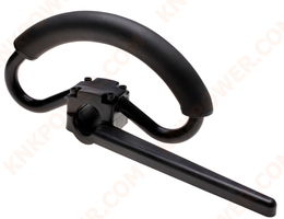 57-02 Bale Handle 26MM PIPE BRUSH CUTTER