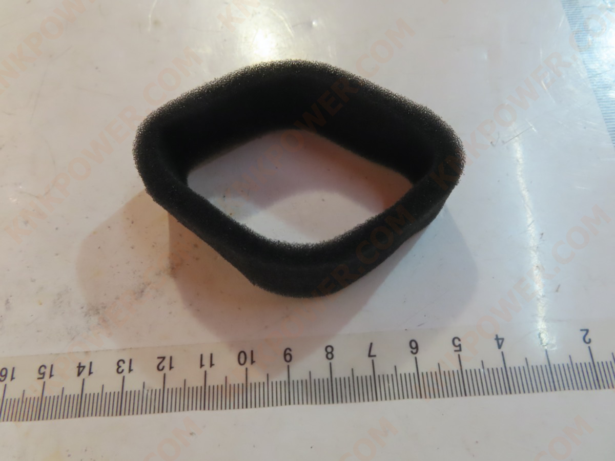 knkpower [25348] FILTER NET / FILTRO DE AIRE ESPONJA MT-25 MT-32 CTS-25 DBZ-32 DBZ-42 DBZ-51 (EQ 5032/1/71 Y KM0403028/1/3)