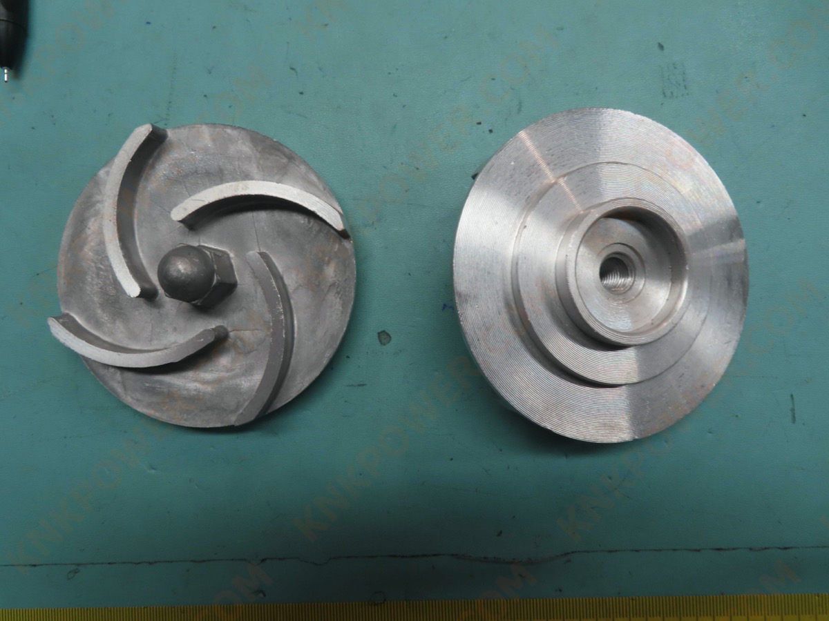 knkpower [24181] IMPELLER