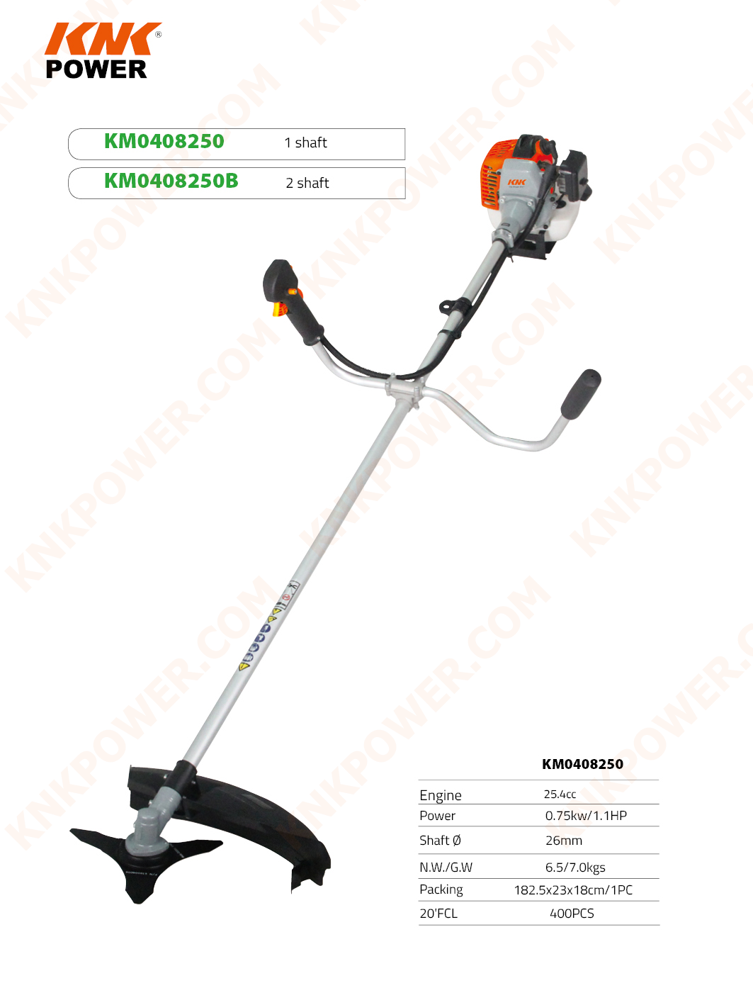 knkpower [11519] KNK KASEI