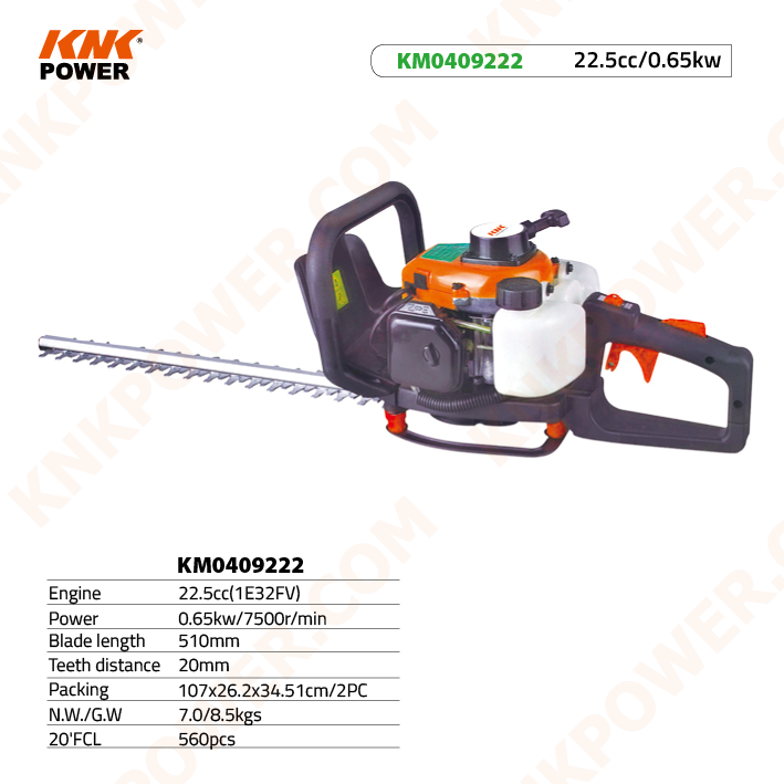 knkpower [14180] KNK