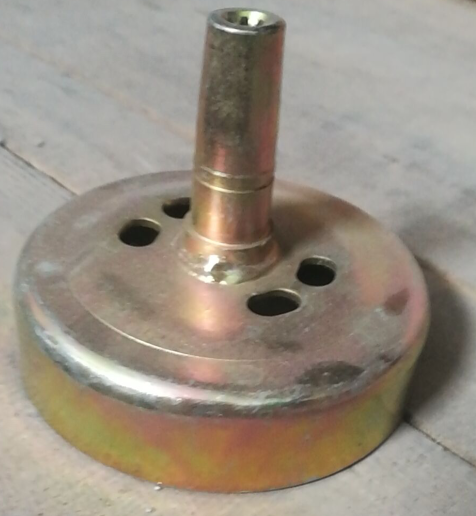 knkpower [24711] CLUTCH COMP.(Φ26*9)