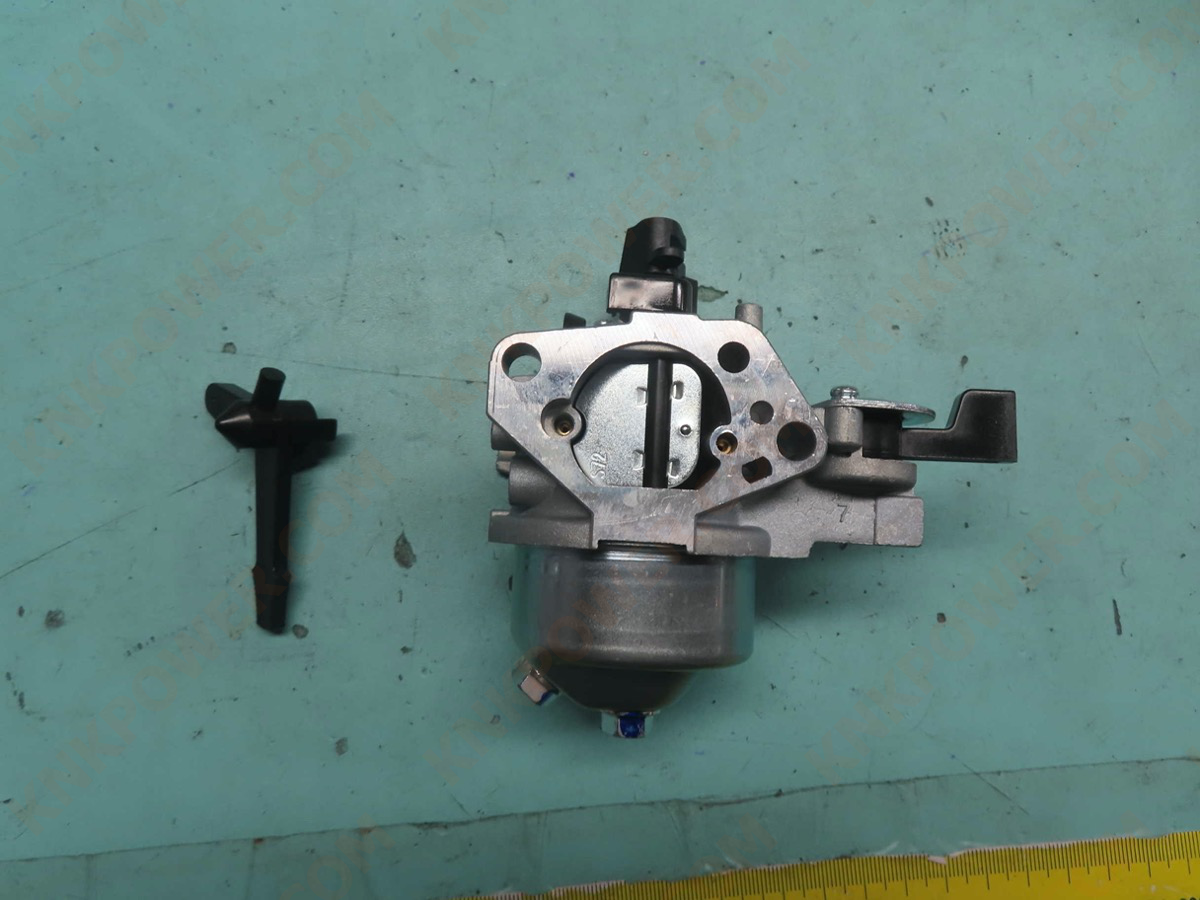 knkpower [26168] CARBURETOR