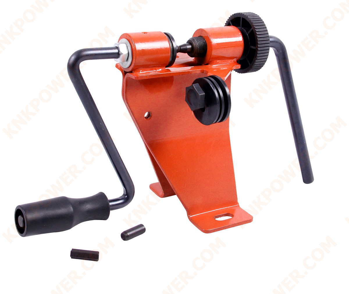 knkpower [14190] CHAIN RIVETER