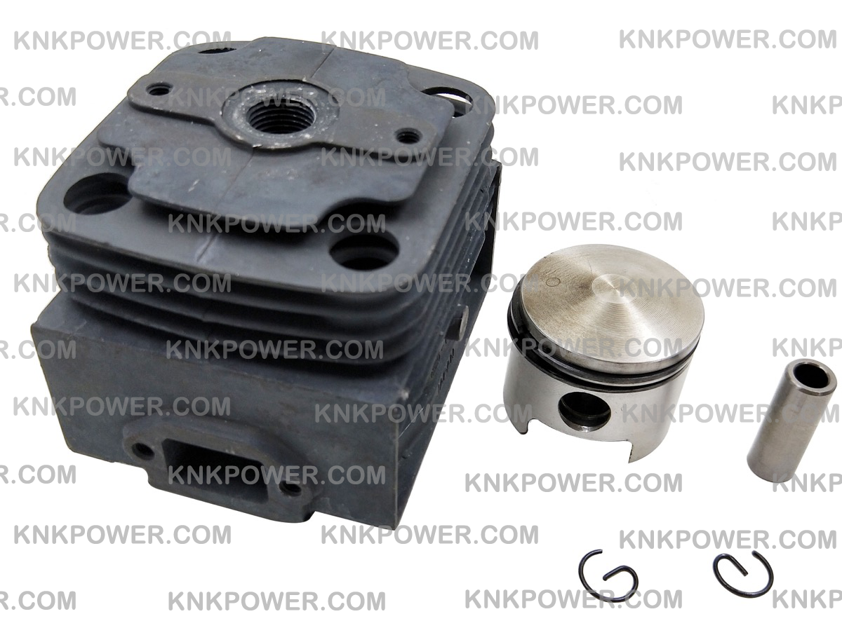 knkpower [4721] KAWASAKI TD40 ENGINE 110052092