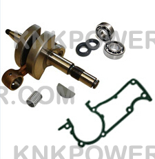 knkpower [4946] HUSQVARNA 362 365 371 372 CHAIN SAW