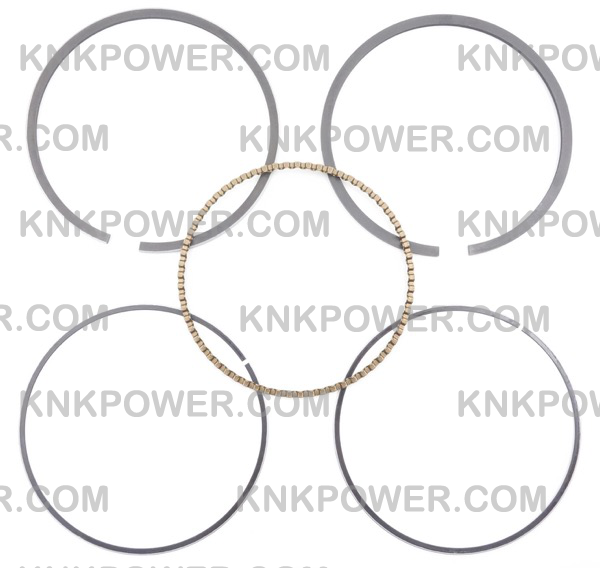 knkpower [4896] HONDA GX390 (STANDARD) 13010-ZF6-003