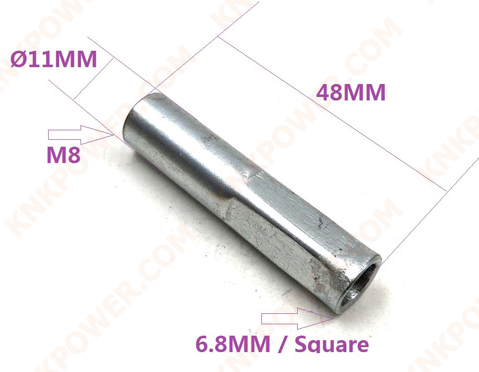 knkpower [12035] BRUSH CUTTER