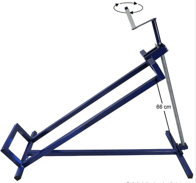 knkpower [18132] LIFT FOR ROBOT LAWN MOWER