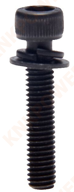 knkpower [23626] SCREW M6*30