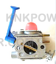 knkpower [5877] HUSQVARNA 124L 125L 124C 125C Zama C1Q-W40A